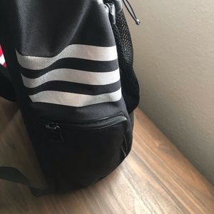 adidas basketball bag